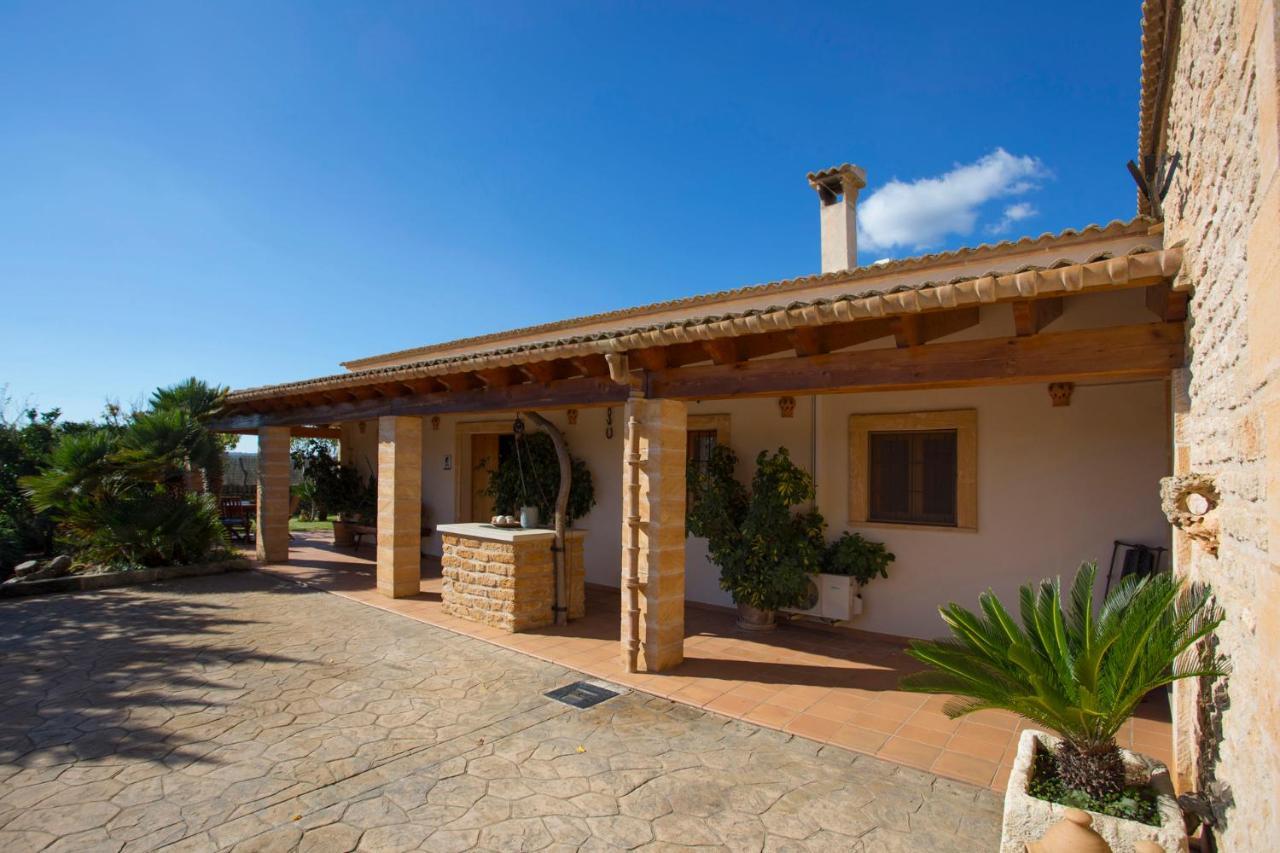 Villa Ca Na Ines