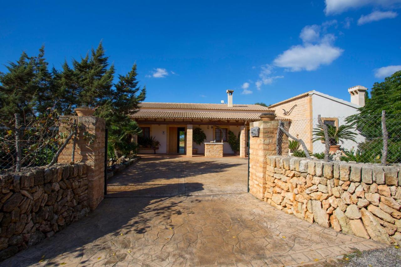 Villa Ca Na Ines