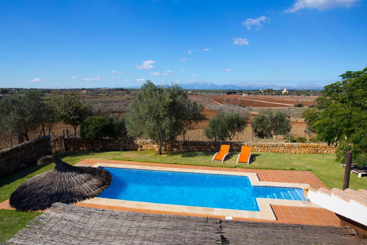 Villa Ca Na Ines Santa Margalida