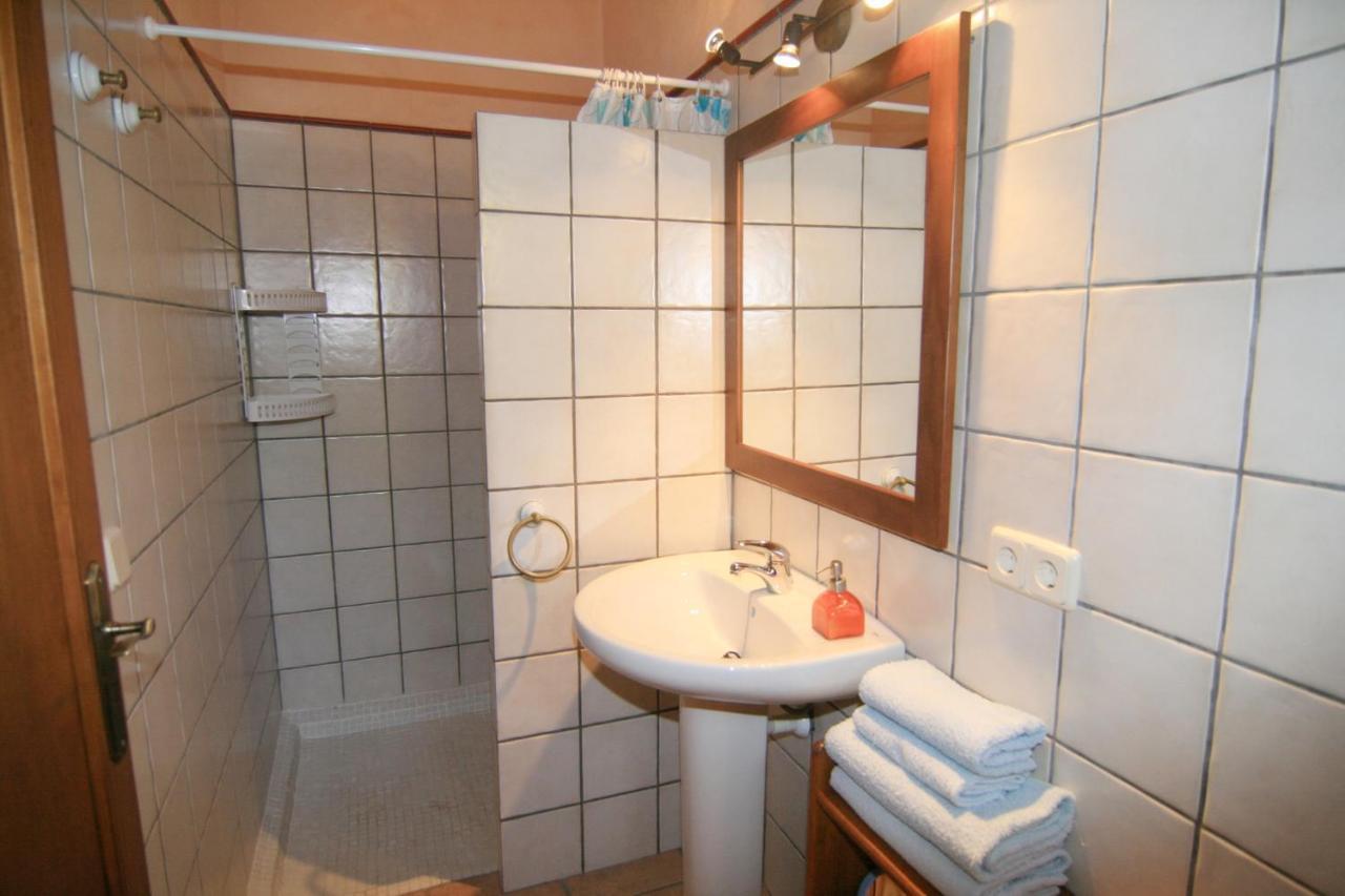 Villa Ca Na Ines Santa Margalida