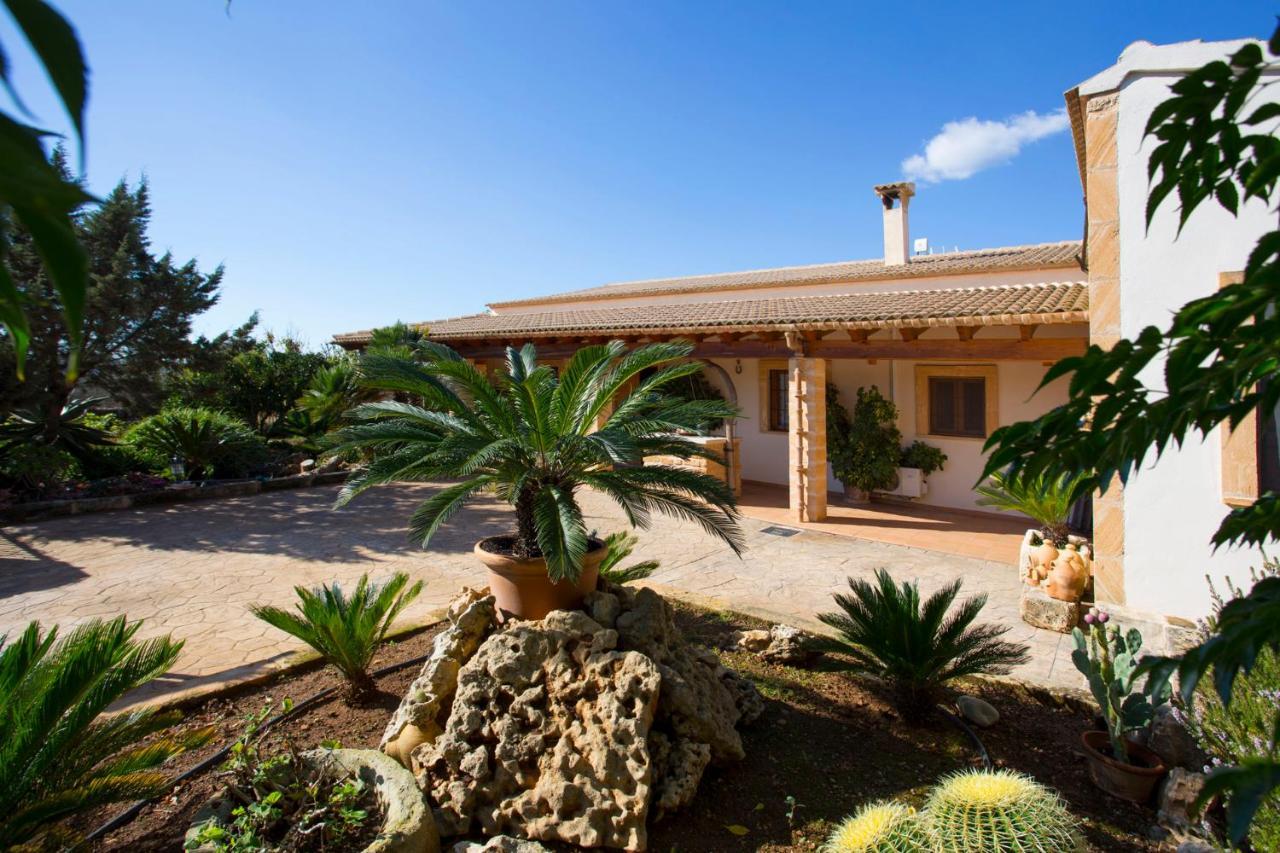 Ca Na Ines Villa