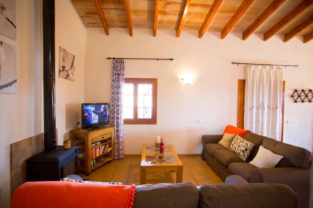Ca Na Ines Villa Santa Margalida
