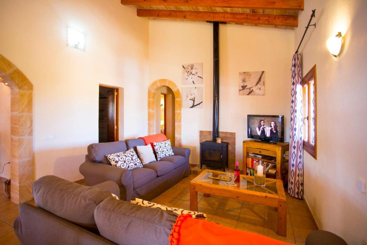 Ca Na Ines Villa Santa Margalida