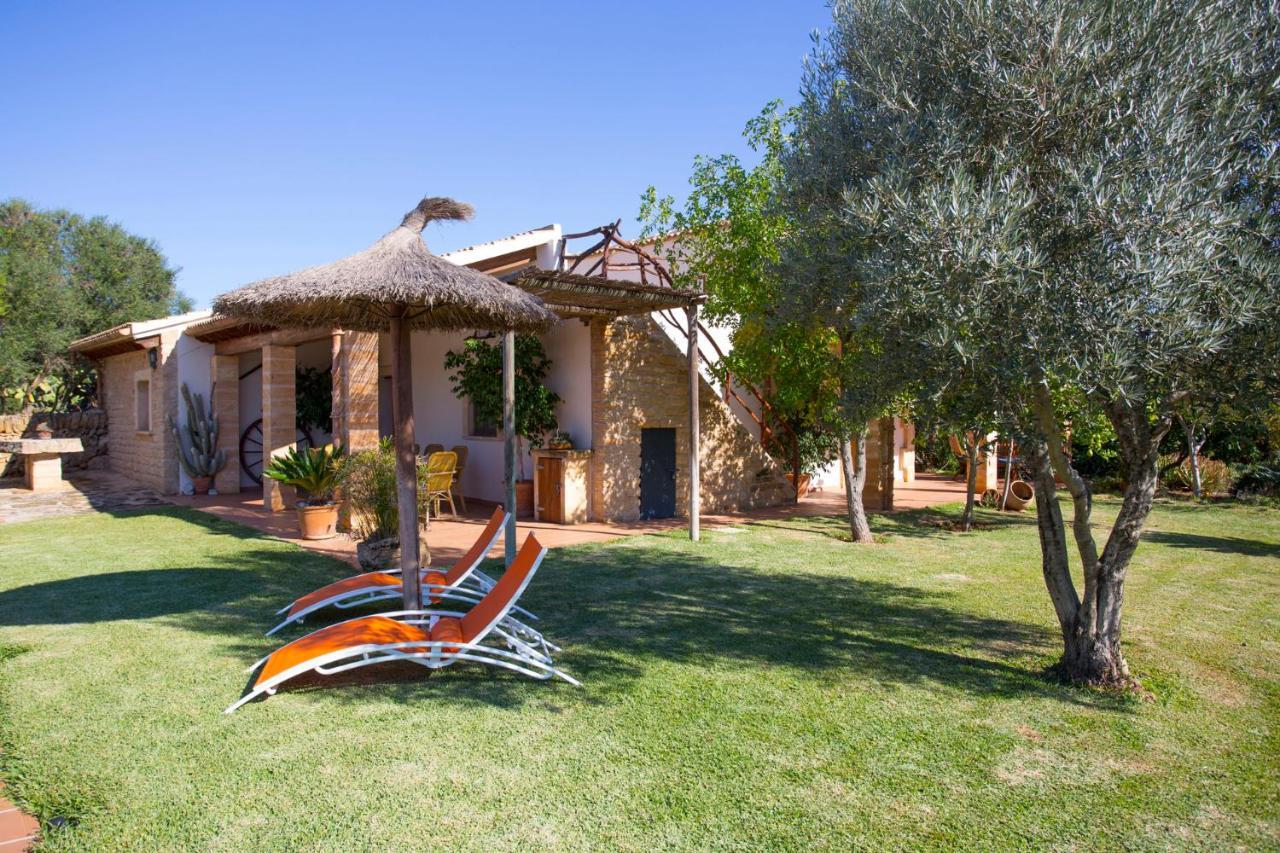Villa Ca Na Ines Santa Margalida