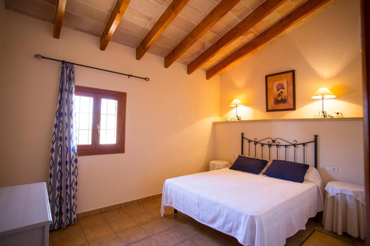 Ca Na Ines * Santa Margalida