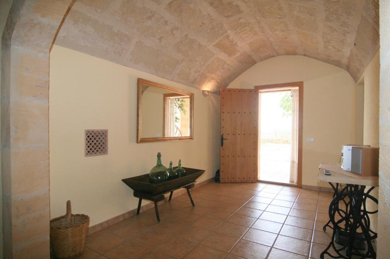 Ca Na Ines Villa *