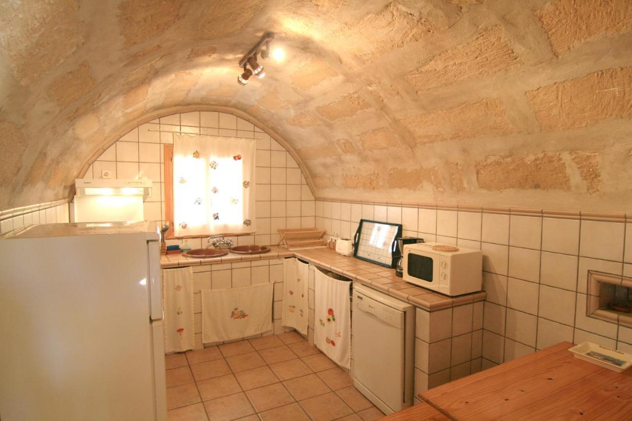 Villa Ca Na Ines Santa Margalida