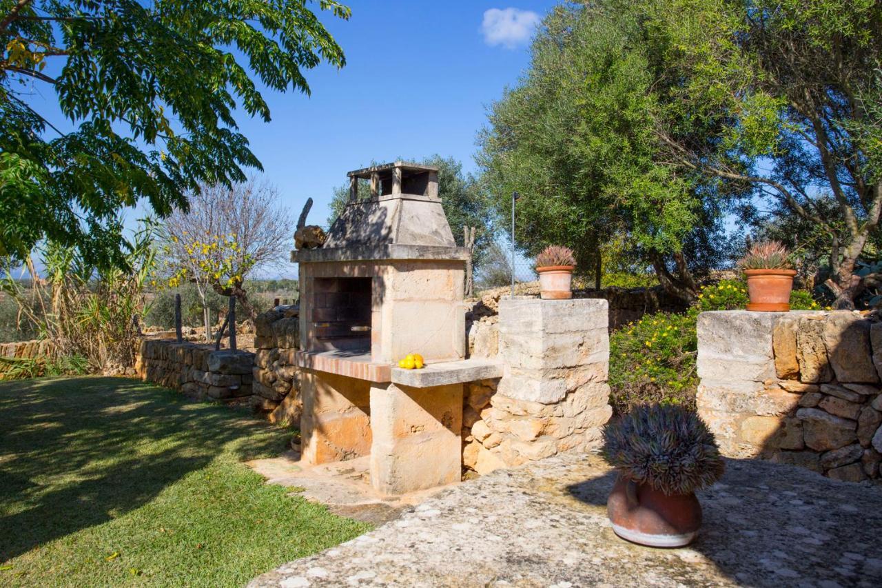 Ca Na Ines Villa *