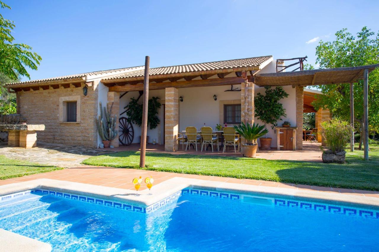 Villa Ca Na Ines
