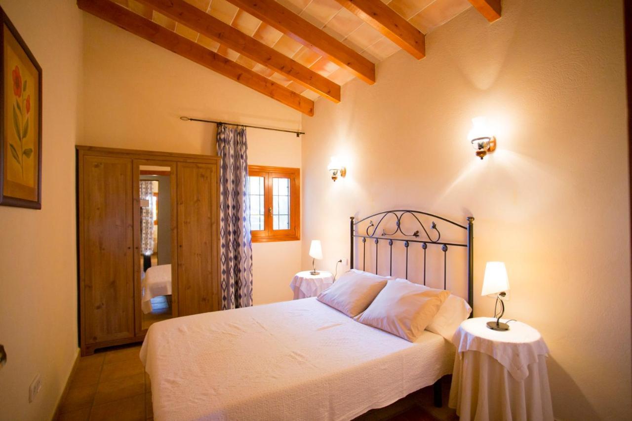 Ca Na Ines Villa Santa Margalida