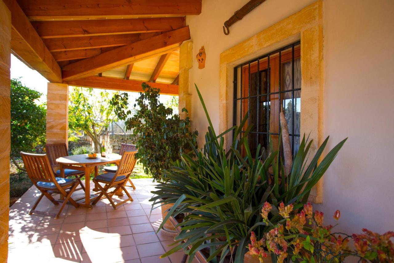 Ca Na Ines Villa